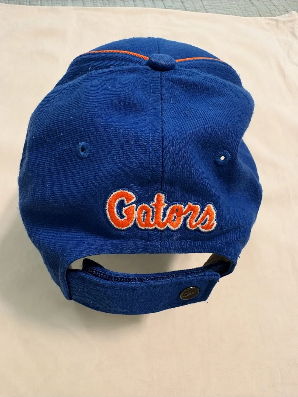 Nike Drifit University of Florida hat/ cap Gators